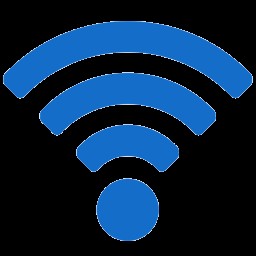 도구 모음의 Wi-Fi 아이콘이 사용 가능한 네트워크 목록을 표시하지 않음 