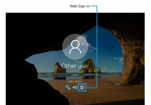 웹 로그인, 더 빠른 로그인, Windows 11/10의 생체 인식 기능이 있는 원격 데스크톱 