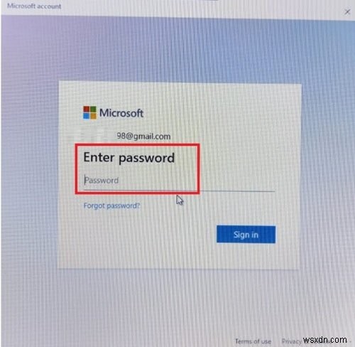 Windows 10 PIN을 재설정하거나 변경하는 방법 
