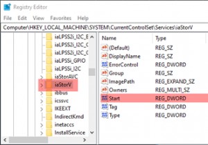 설치 후 Windows 11/10에서 AHCI를 활성화하는 방법 