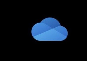 OneDrive에서 사용 중인 Microsoft 계정을 확인하는 방법