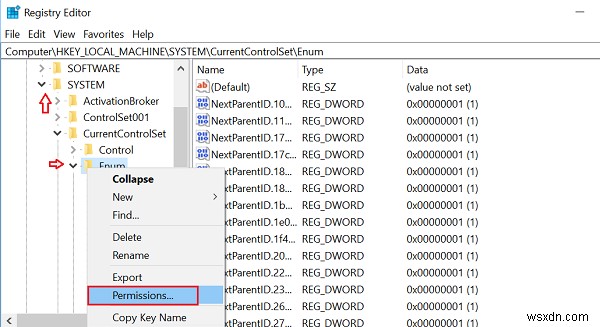 장치 관리자가 비어 있고 Windows 11/10에서 아무 것도 표시하지 않습니다. 