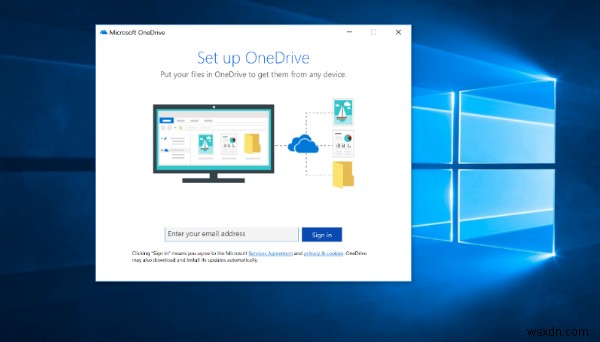 Windows 11/10에서 OneDrive 앱의 카메라 업로드 기능을 사용하는 방법 