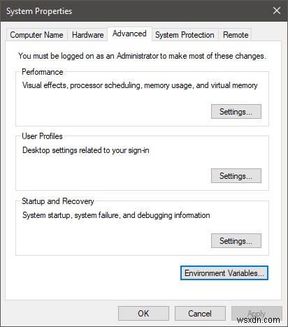 PAGE_FAULT_IN_NONPAGED_AREA 0x00000050 오류 수정 