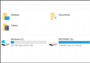 SD 카드에서 Windows 11/10 PC로 사진을 가져오는 방법 