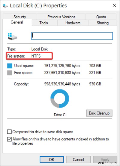 데이터를 지우지 않고 Windows 10에서 하드 드라이브를 다시 파티션하는 방법 