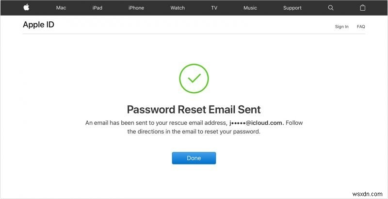 Apple iCloud.exe가 Windows 11/10에서 열리지 않거나 동기화되지 않거나 작동하지 않음 