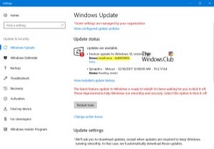 Windows 업데이트 오류 코드 0x80070005(액세스 거부) 완벽 해결 방법