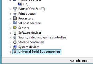 Windows 11/10에서 USB 3.0 외장 하드 드라이브가 인식되지 않음 