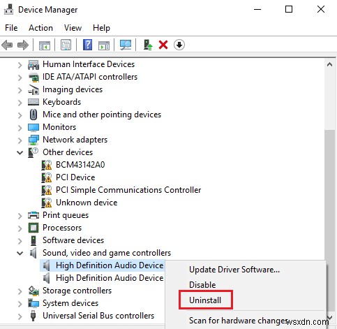 Windows 11/10에서 소리 왜곡 문제를 해결하는 방법 