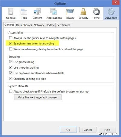 Windows 11/10의 모든 브라우저에서 웹 페이지의 단어를 검색하는 방법 