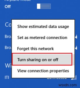 홈 그룹 네트워크에 있는 동안 Windows에서 파일을 공유하는 방법 