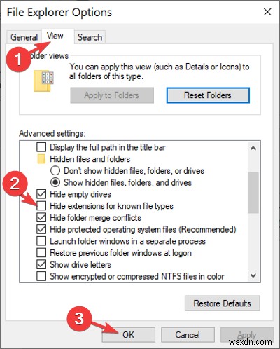 .aspx 파일이란 무엇이며 Windows 10에서 파일을 여는 방법 