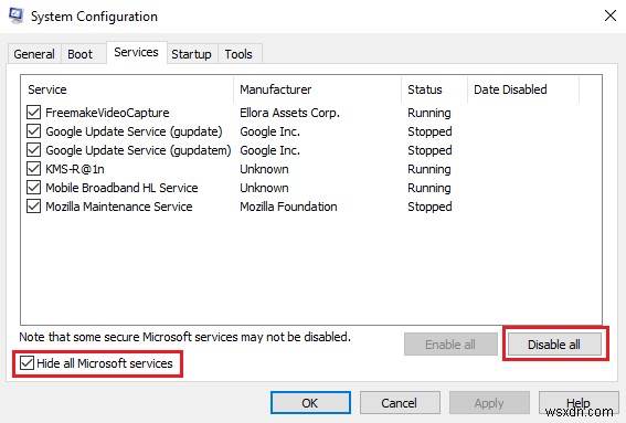 Windows 11/10에서 키보드 입력 역방향 문제 수정 