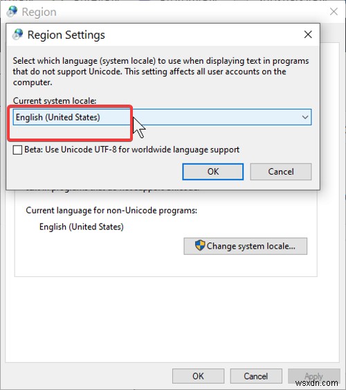 Windows 11/10에서 키보드 입력 역방향 문제 수정 