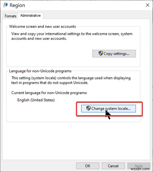 Windows 11/10에서 키보드 입력 역방향 문제 수정 