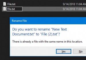 Windows 11/10에서 폴더의 대소문자 구분 속성을 활성화하고 관리하는 방법