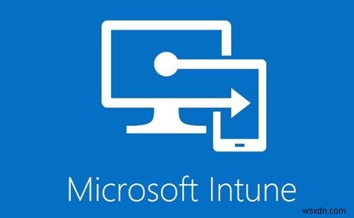 Windows 11/10 장치는 등록 후 Intune과 동기화할 수 없습니다. 