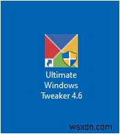 Windows 11/10의 아이콘에서 파란색 및 노란색 방패를 제거하는 방법 
