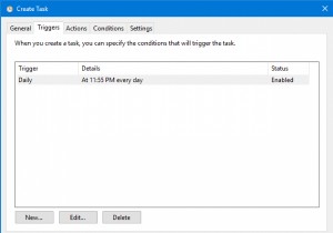 Windows Spotlight를 바탕 화면 배경 화면 슬라이드쇼로 사용하는 방법 