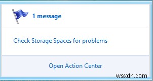 Windows 11/10에서 저장 공간을 사용하는 방법 