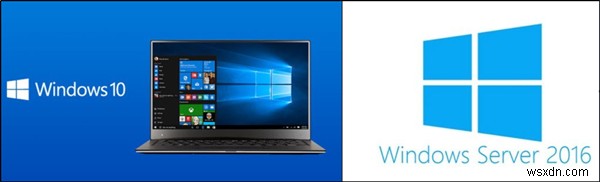 Windows Server란 무엇이며 Windows와 어떻게 다릅니까? 