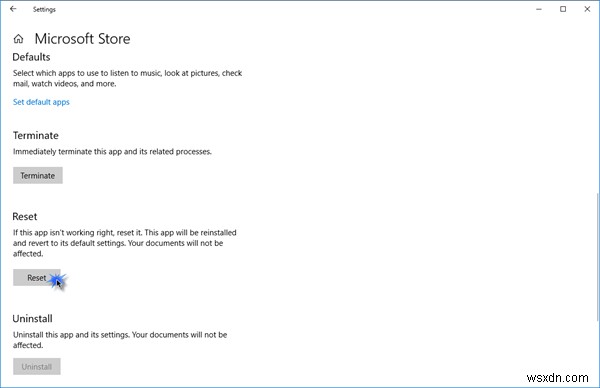 Microsoft Store는 Windows 11/10에서 매일 동일한 앱을 계속 업데이트합니다. 