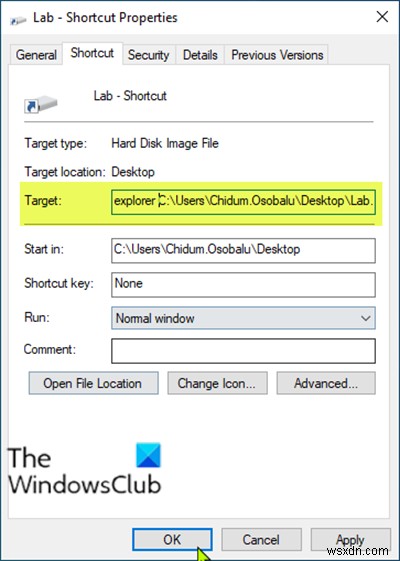 Windows 10에서 폴더 또는 드라이브를 작업 표시줄에 고정하는 방법 