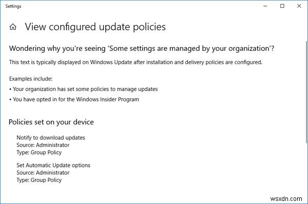 Windows 11/10의 Windows Update Medic Service(WaaSMedicSVC.exe)란? 