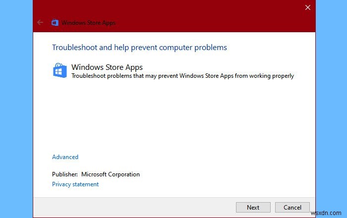메일 및 일정 앱이 Windows 11/10에서 멈추거나 충돌하거나 작동하지 않음 