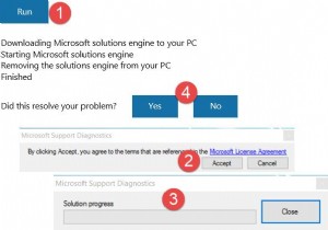 Windows 11/10에서 Asus Smart Gesture 드라이버를 제거할 수 없음 
