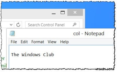 Windows 11/10에서 창 테두리 및 작업 표시줄에 대해 다른 색상 설정 