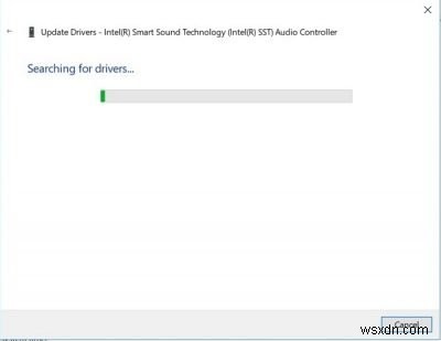 Windows 11/10에서 오디오 출력 장치가 설치되어 있지 않음 오류 