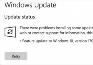 Windows 11/10에서 Windows 업데이트 오류 0x800704c7 수정 
