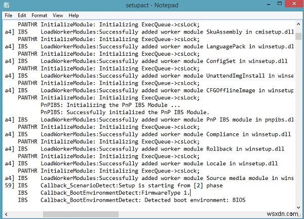 PC가 UEFI 또는 BIOS를 사용하는지 확인 