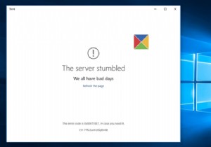 Microsoft Store  서버에 문제가 발생했습니다  오류 해결법 – 80072EFF, 80072EFD, 0x80072EE7, 801901F7