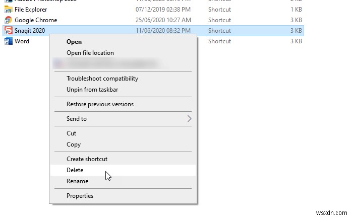 Windows 11/10의 작업 표시줄에서 프로그램 아이콘을 고정 해제하거나 제거할 수 없음 