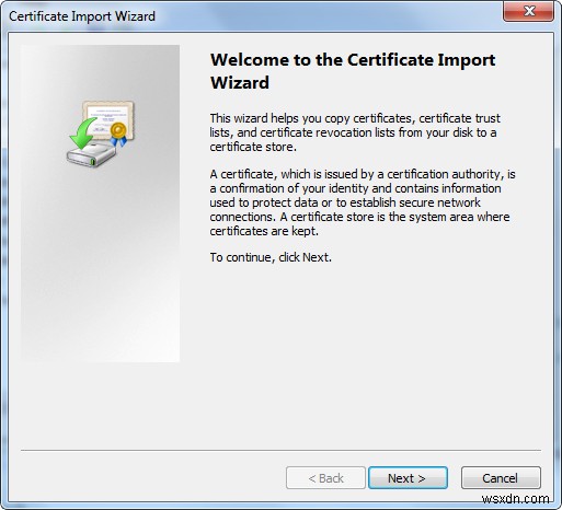 Windows 11/10에서 액세스가 거부된 경우 암호화된 파일을 여는 방법 