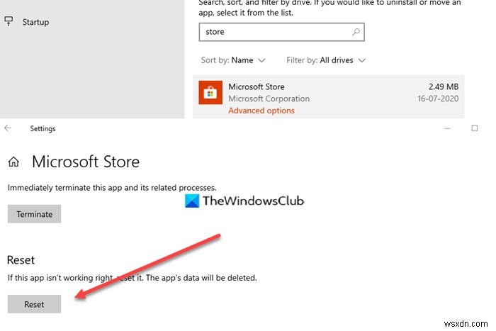 Microsoft Store 앱은 Windows 11/10에서 자동으로 업데이트되지 않습니다. 