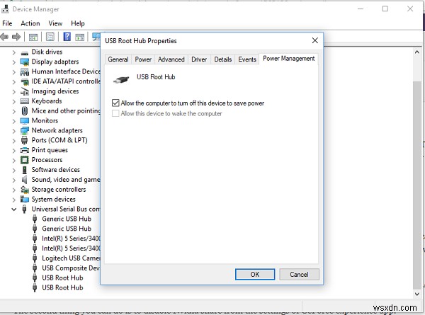 Windows 11/10에서 마우스 포인터 및 커서가 지연되거나, 멈추거나, 끊기거나 화면에 멈춥니다. 