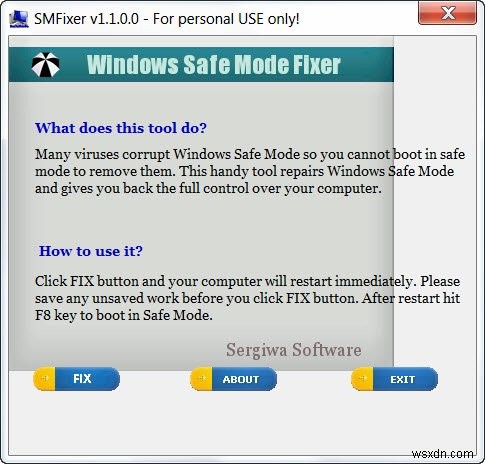안전 모드가 작동하지 않습니다. Windows 11/10에서 안전 모드로 부팅할 수 없음 