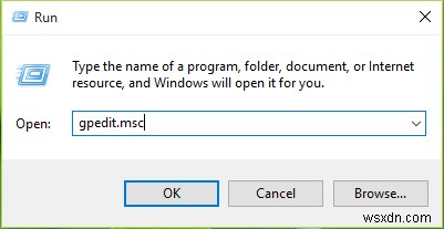 Windows 11/10에서 기본 자격 증명 공급자를 할당하는 방법 