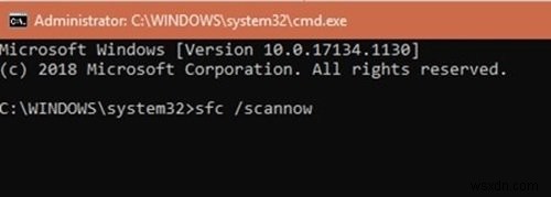 Windows 10에서 Windows 정품 인증 오류 0xc004f063을 수정하는 방법 