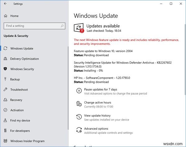 Windows Insider Program에 등록하고 Windows 11/10 Insider Preview 빌드를 받는 방법 