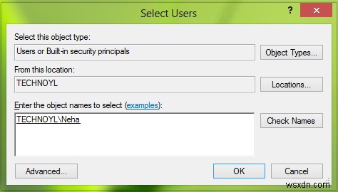 Windows 11/10의 로그인 화면에 다른 사용자 계정 이름이 표시되지 않음 