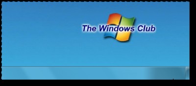 Windows 10에서 알림 영역 및 시스템 시계를 숨기는 방법 