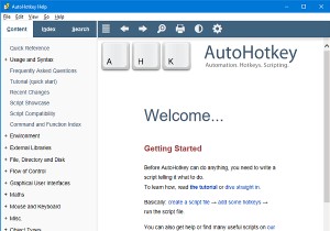 Windows 10에서 AHK 파일을 EXE 실행 파일로 변환하는 완벽 가이드