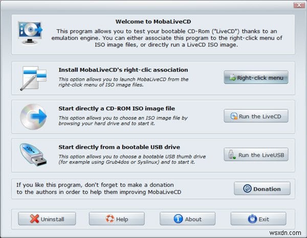 USB, DVD가 Windows PC에서 부팅 가능한지 확인하는 방법 