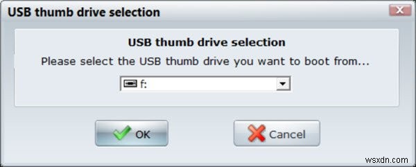 USB, DVD가 Windows PC에서 부팅 가능한지 확인하는 방법 