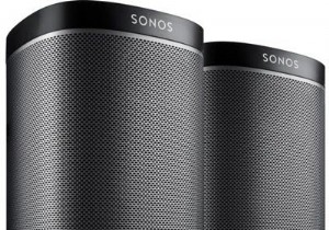 컴퓨터에서 Sonos 스피커로 음악을 스트리밍하는 방법 